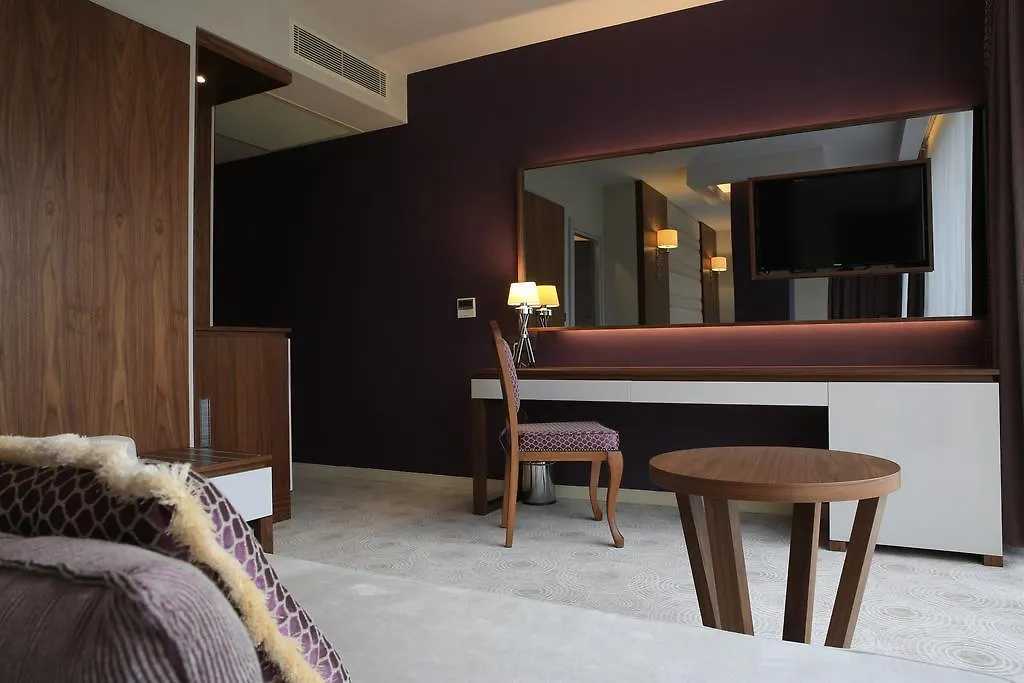 Hassuites Mugla 0*,  Turkey
