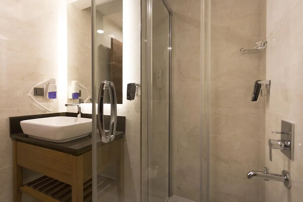 Hotel Hassuites Mugla