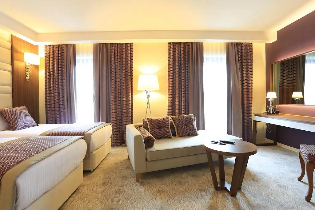 Hassuites Mugla 0*,  Turkey