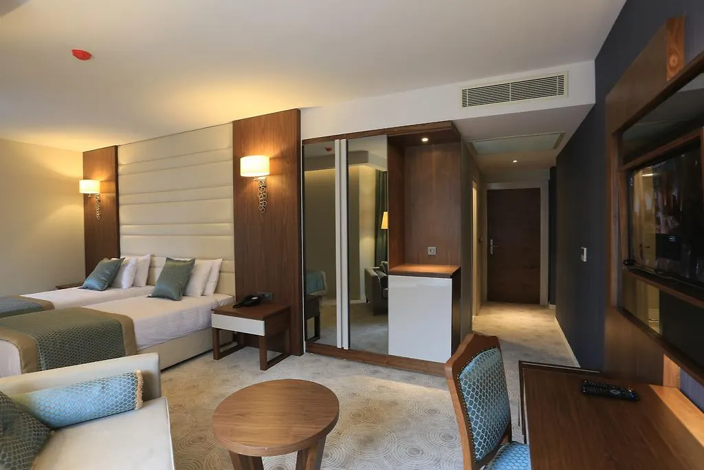 Hassuites Mugla