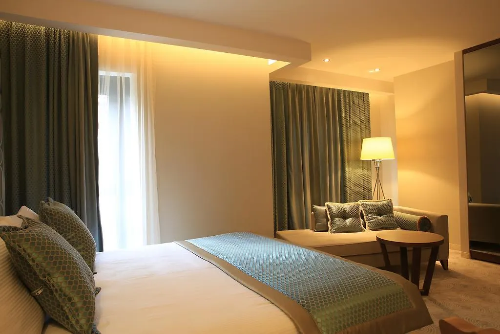 Hassuites Mugla 0*,