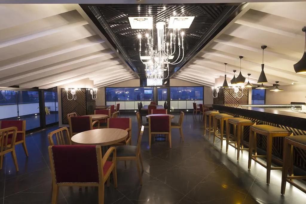 Hassuites Mugla