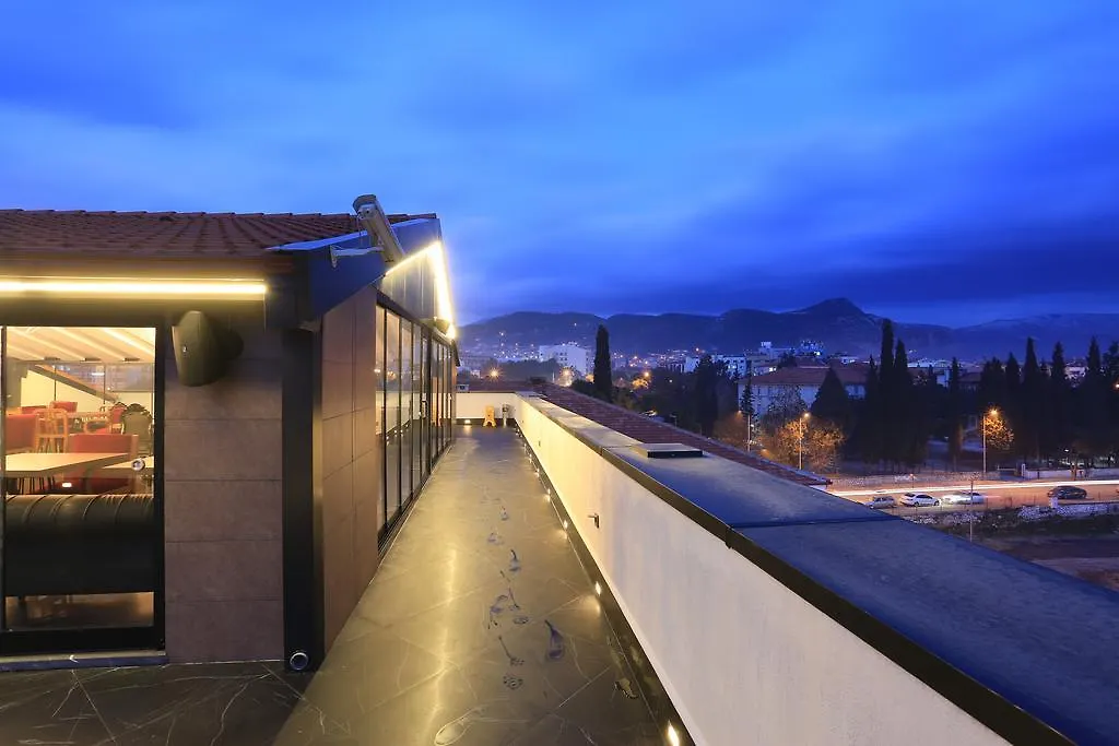 Hassuites Mugla
