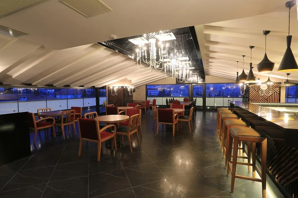 Hassuites Mugla 0*,  Turkey