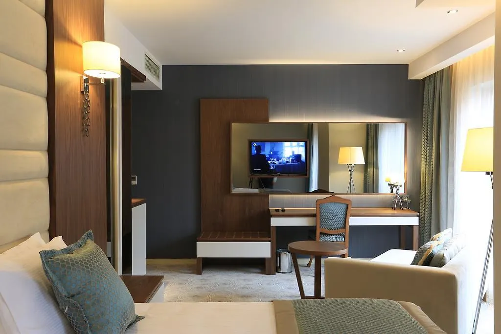 Hassuites Mugla