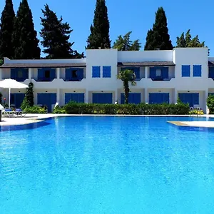 Lemon Garden Türkbükü Muğla